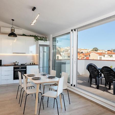 Hauzify I Apartament 4Winds Sant Feliu de Guíxols Zewnętrze zdjęcie