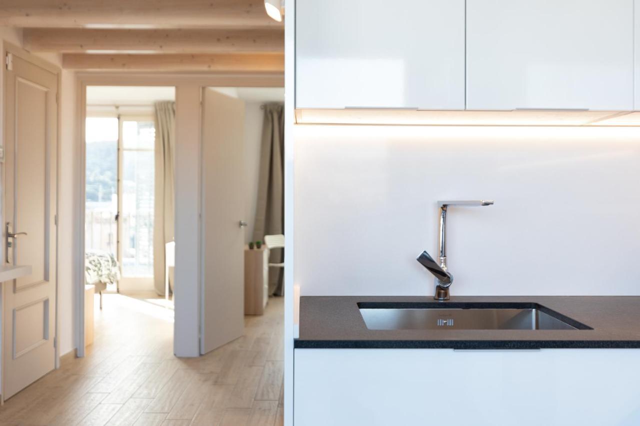 Hauzify I Apartament 4Winds Sant Feliu de Guíxols Zewnętrze zdjęcie