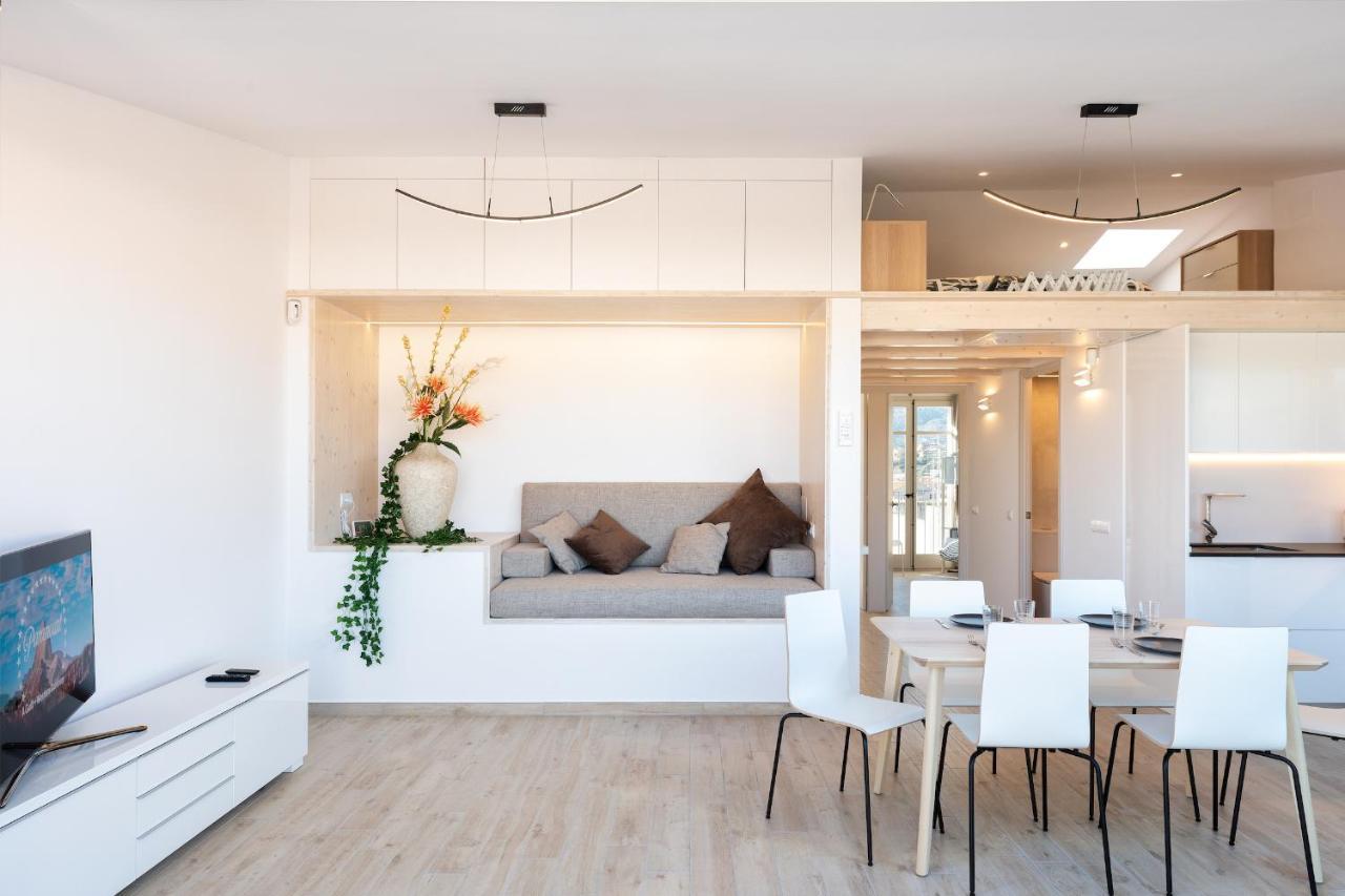 Hauzify I Apartament 4Winds Sant Feliu de Guíxols Zewnętrze zdjęcie