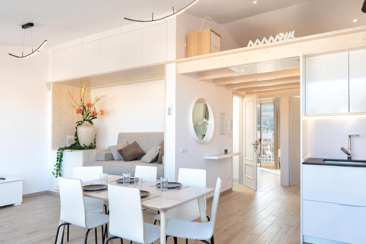 Hauzify I Apartament 4Winds Sant Feliu de Guíxols Zewnętrze zdjęcie
