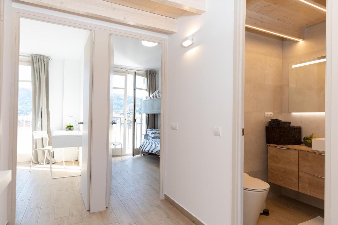 Hauzify I Apartament 4Winds Sant Feliu de Guíxols Zewnętrze zdjęcie