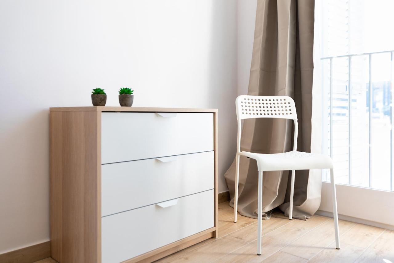 Hauzify I Apartament 4Winds Sant Feliu de Guíxols Zewnętrze zdjęcie
