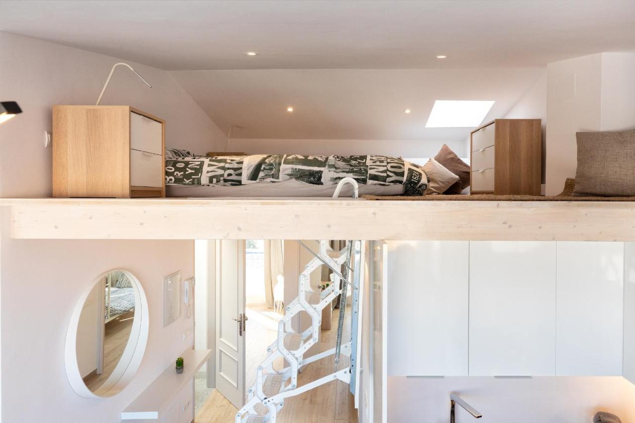Hauzify I Apartament 4Winds Sant Feliu de Guíxols Zewnętrze zdjęcie