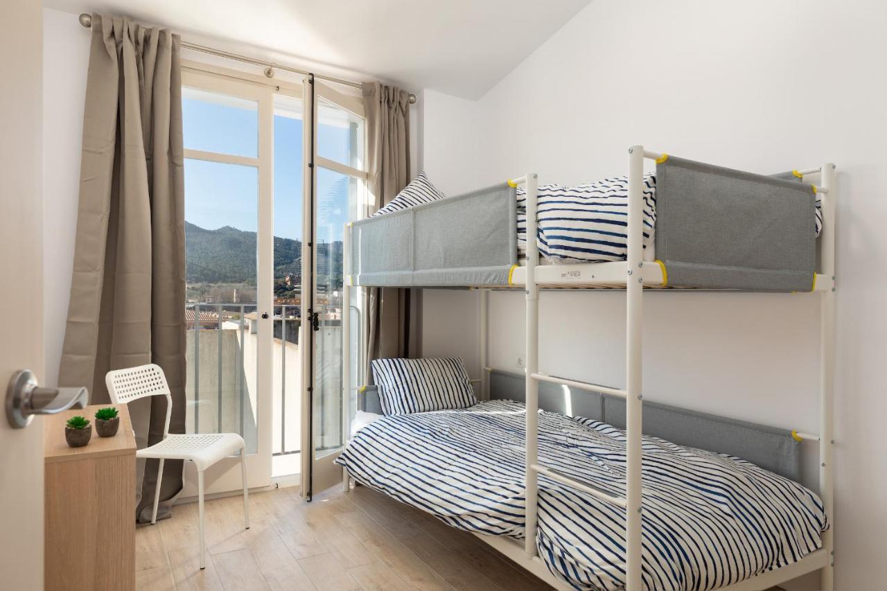Hauzify I Apartament 4Winds Sant Feliu de Guíxols Zewnętrze zdjęcie
