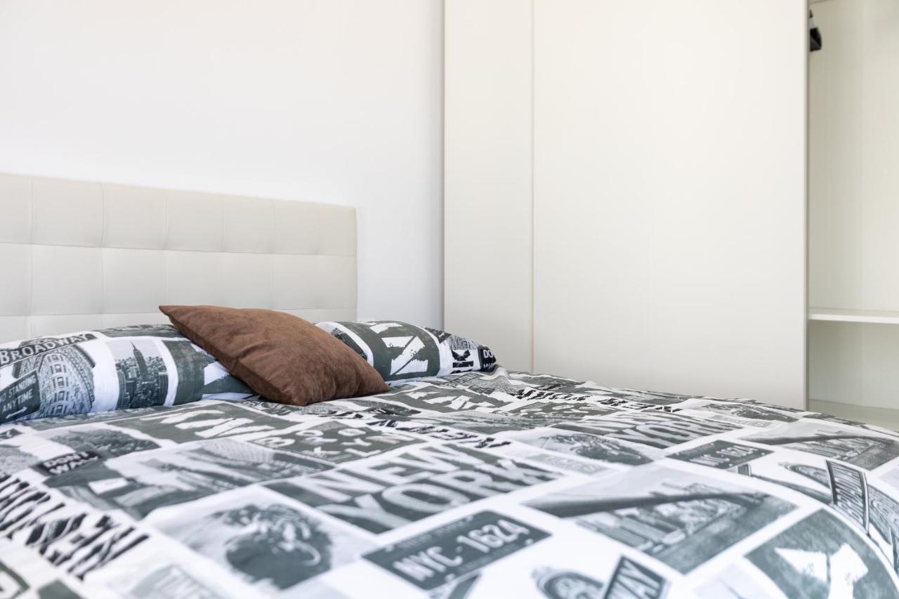 Hauzify I Apartament 4Winds Sant Feliu de Guíxols Zewnętrze zdjęcie