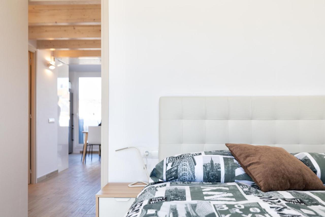 Hauzify I Apartament 4Winds Sant Feliu de Guíxols Zewnętrze zdjęcie