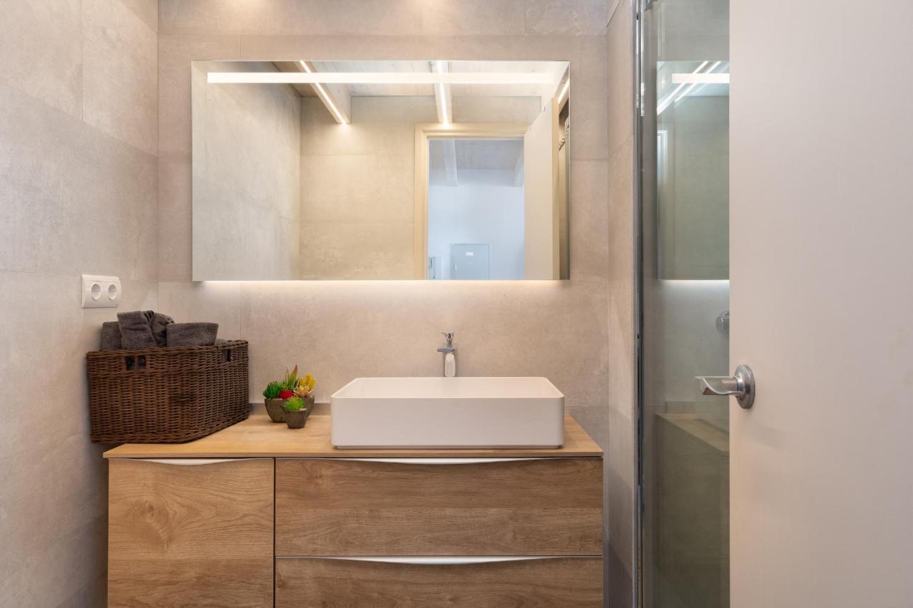 Hauzify I Apartament 4Winds Sant Feliu de Guíxols Zewnętrze zdjęcie