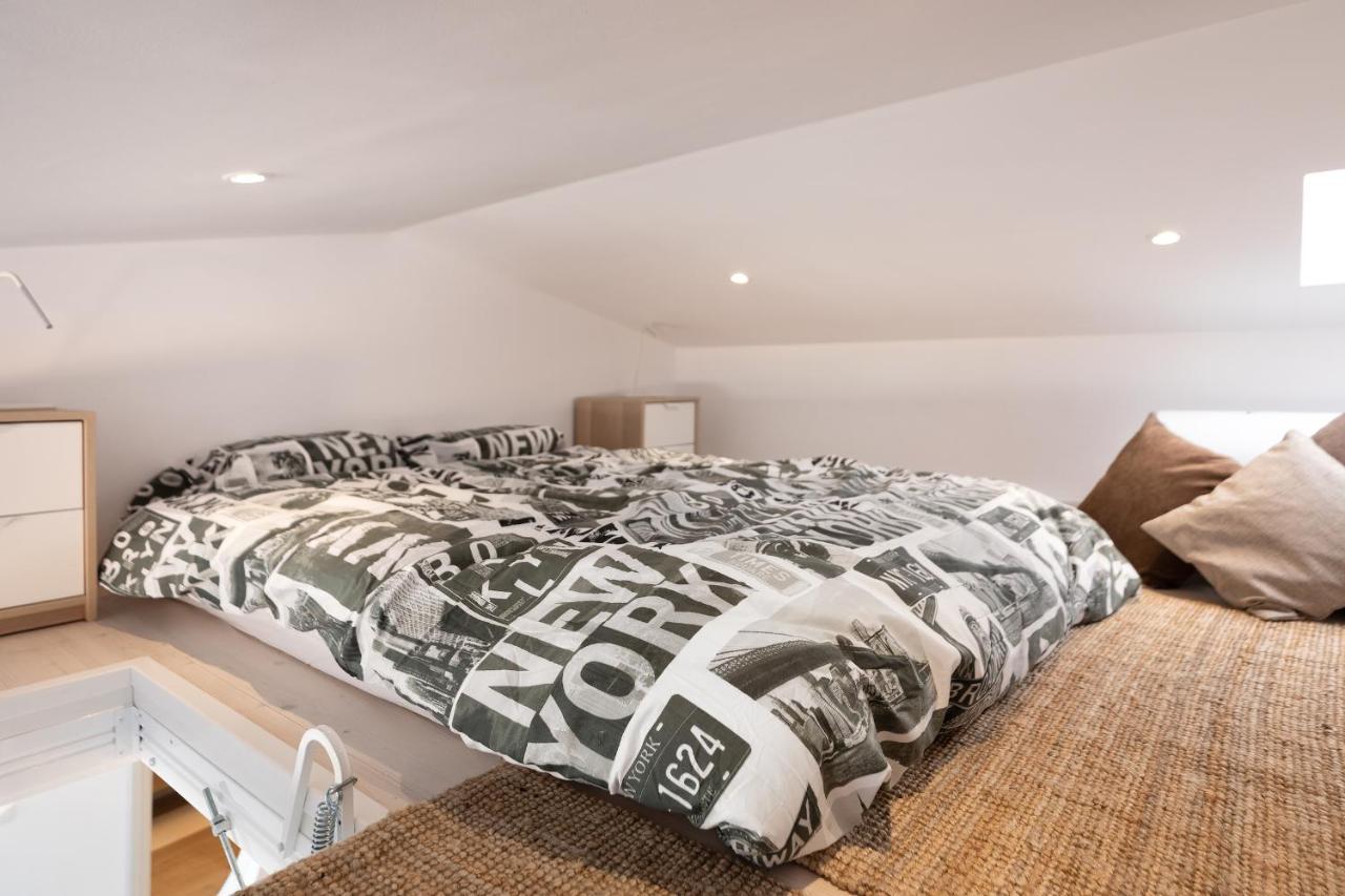 Hauzify I Apartament 4Winds Sant Feliu de Guíxols Zewnętrze zdjęcie